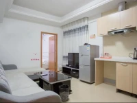 Xian Huakai Apartment 