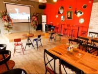 Xian Jimu International Youth Hostel 
