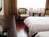 Xian Langdu Express Hotel 