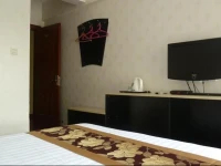 Xian Lianjia Apartment 