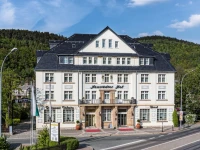 Hotel Neustadter Hof 4*