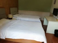 Xian Qixian (7 Sages) Youth Hostel 
