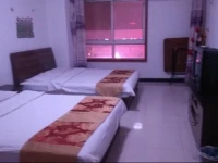 Xian Shangke Apartment 
