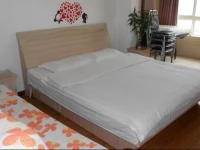 Xian Shengyuan Apartment 