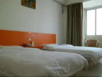Xian Shundu Hotel 