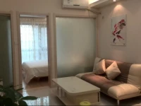 Xian Xinyi Apartment 