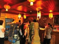 Xiangzimen Youth Hostel 
