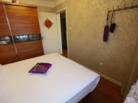 Xiaopangs Home Apartment 