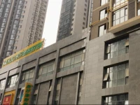 Xinxin Jingpin Apartment 