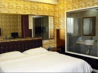 Aike Youth Hotel 