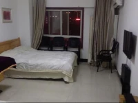 Bali Apartment 