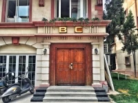 BC Villa Inn Hostel 