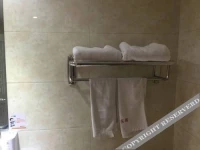 Chang An hostel 
