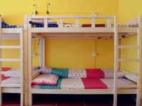 Colorful Hostel 