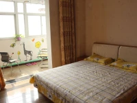 Gesa Xiaozhu International Youth Hostel 