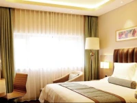 Home Inn Plus Xian Bell Tower East Avenue 
