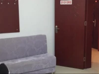Jiayi Hotel Apartment 