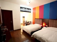 Jindi Holiday Hotel 