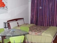 Lemon Space Hotel Apartment 
