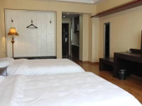 Loveace Hotel 