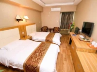 Mengzhigang Apartment Hotel 