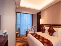 New Century Grand Hotel 