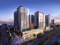 Novotel Xian Scpg 