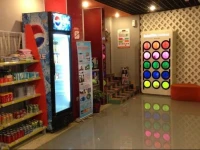 Pod Inn Xian Zhonglou Centre 