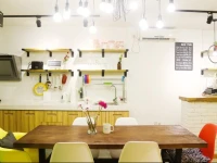 Pomegranate Garden Hostel 