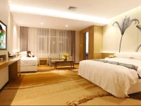 Shanxi Hepingmen Hotel 