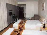 Sheng Guo Apartment 