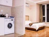 Shinhan Aparthotel 