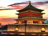 Silk Road Hostel 