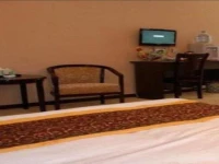 Siyuan Business Hotel 