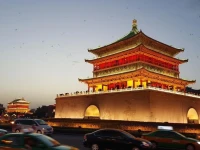 Wangchangan ApartHotel 