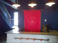 Wuguan Fang Hostel(Jingkai Branch) 