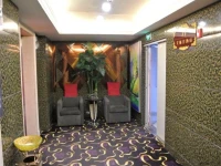 Xian Aisiting Hotel 3*
