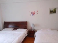 Xian Aiyue Apartment 