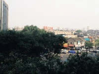 Xian Bai Yu Xiaohe Hostel 
