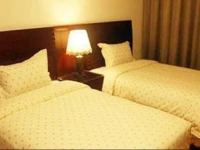 Xian Bell Tower Seven Days Apartment 