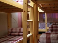 Xian Bilin Youth Hostel Zhonglou Branch 