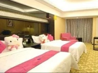 Xian Boyiting Hotel 