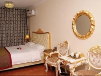 Xian Datang Yuehe Theme Hotel 