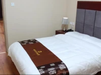Xian Dehai Hotel 