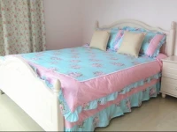 Xian Home Impression Fashion Apartment 