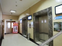Xian Jinhua Hotel 