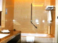 Xian Jinyuge ApartHotel 