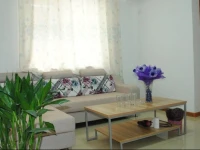 Xian Kaimei Apartment 