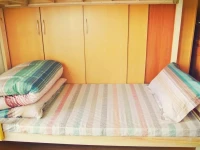 Xian Lefu Youth Hostel 