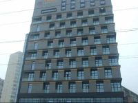 Xian Lotus Hotel 